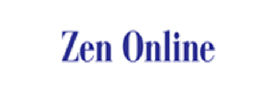 Zen Online Logo